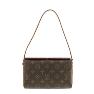 1240001025670 1 Gucci Dionysus GG Supreme Shoulder Bag Brown Black