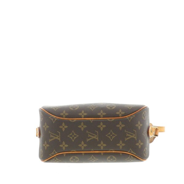 1240001025998 4 Louis Vuitton Blois Monogram Shoulder Bag