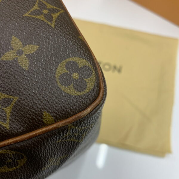 1240001026958 10 1 Louis Vuitton Speedy 40 Bag Bag Monogram