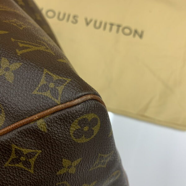 1240001026958 11 Louis Vuitton Speedy 40 Bag Bag Monogram