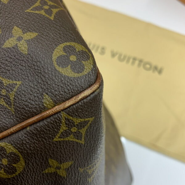 1240001026958 12 Louis Vuitton Speedy 40 Bag Bag Monogram