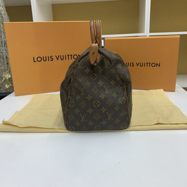 1240001026958 4 1 Louis Vuitton Speedy 40 Bag Bag Monogram