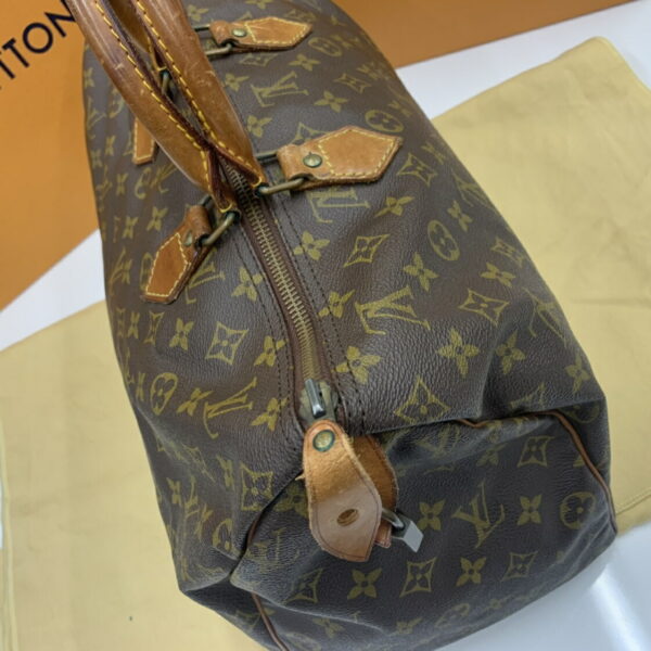 1240001026958 5 1 Louis Vuitton Speedy 40 Bag Bag Monogram