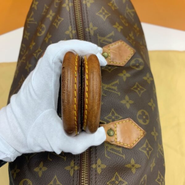 1240001026958 6 1 Louis Vuitton Speedy 40 Bag Bag Monogram