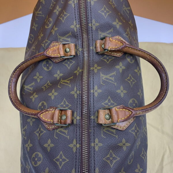 1240001026958 7 1 Louis Vuitton Speedy 40 Bag Bag Monogram