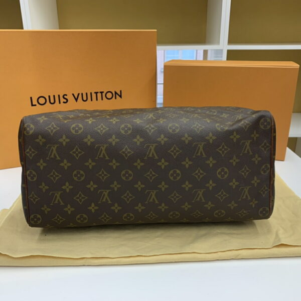 1240001026958 8 1 Louis Vuitton Speedy 40 Bag Bag Monogram