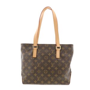 1240001027366 1 Louis Vuitton Damier Triana Handbag