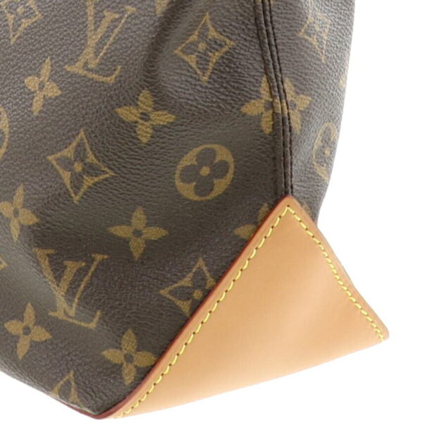 1240001027366 4 Louis Vuitton Cabas Piano Monogram Tote Bag