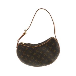 1240001027503 1 Gucci GG Supreme Tote Bag Brown