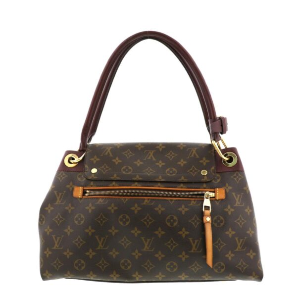 1240001027507 4 Louis Vuitton Olympe Monogram Handbag