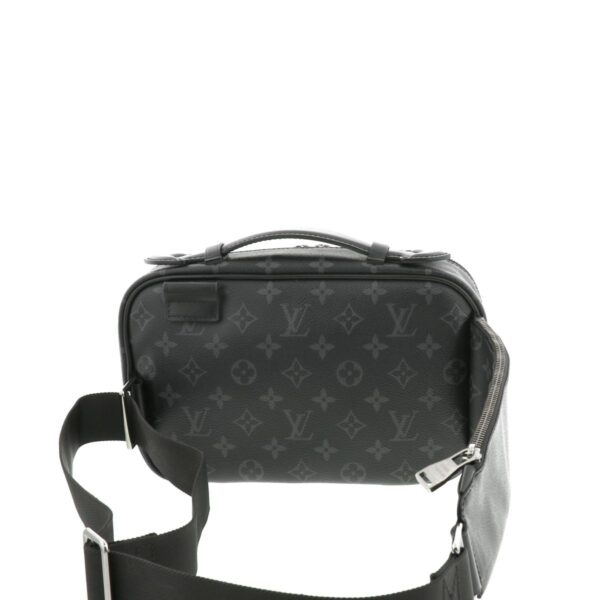 1240001027542 3 Louis Vuitton Bumbag Explorer Monogram Eclipse