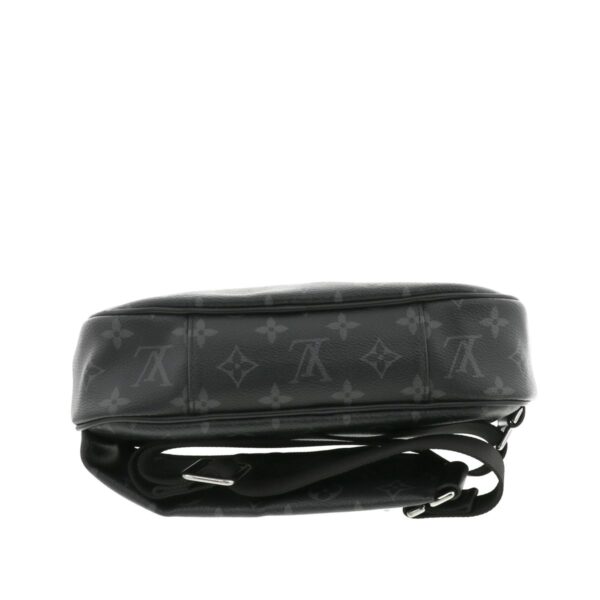 1240001027542 4 Louis Vuitton Bumbag Explorer Monogram Eclipse