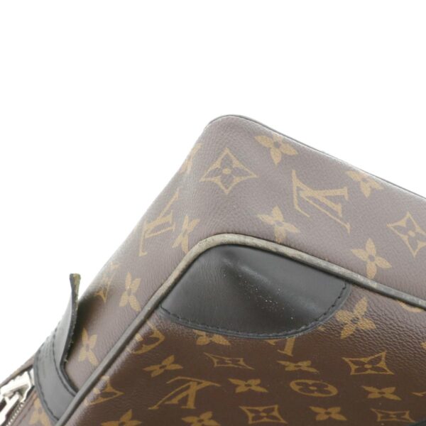 1240001027568 5 Louis Vuitton Porte Documents Voyage GM Bag