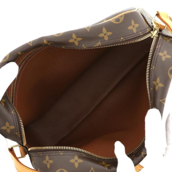 1240001027622 6 Louis Vuitton Trocadero 30 Monogram Shoulder Bag