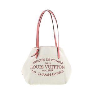 1240001027843 1 Louis Vuitton Monogram Pochette Cosmetic M47515 Pouch