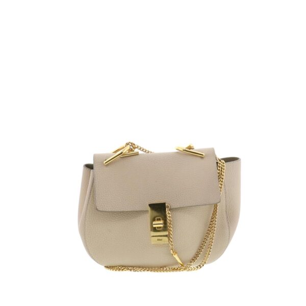 1240001027978 1 Chloe Drew Shoulder Bag