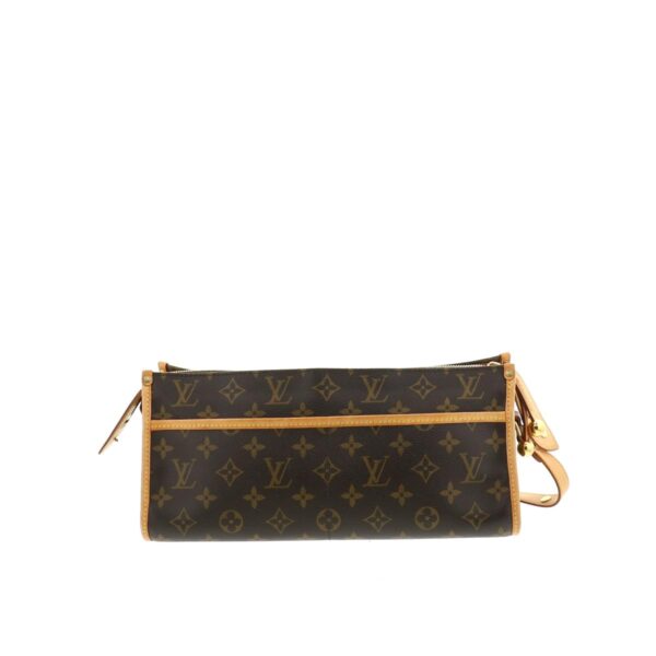 1240001028354 1 Louis Vuitton Popincourt Long Shoulder Bag Monogram