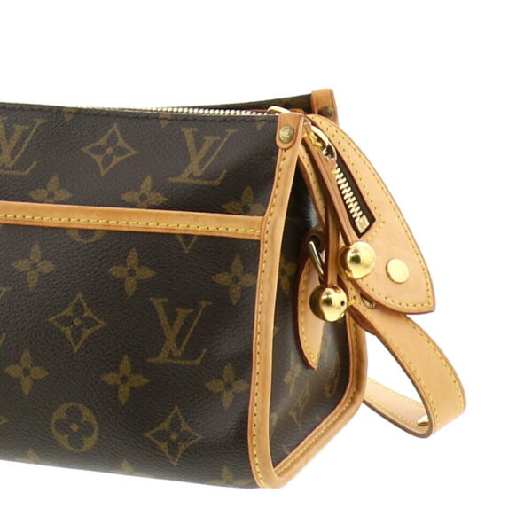 1240001028354 2 Louis Vuitton Popincourt Long Shoulder Bag Monogram