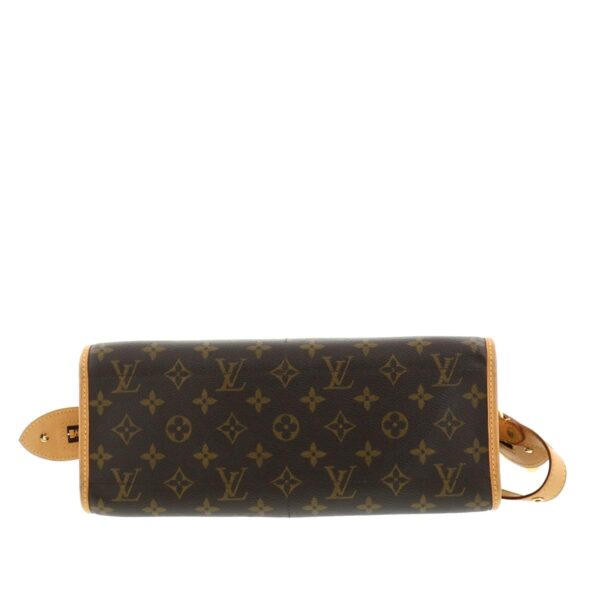 1240001028354 3 Louis Vuitton Popincourt Long Shoulder Bag Monogram