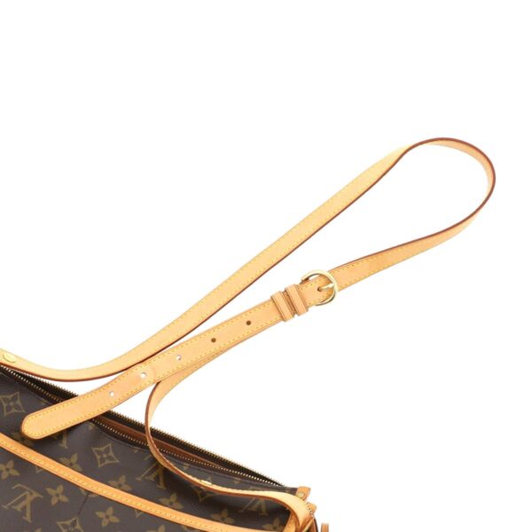 1240001028354 4 Louis Vuitton Popincourt Long Shoulder Bag Monogram