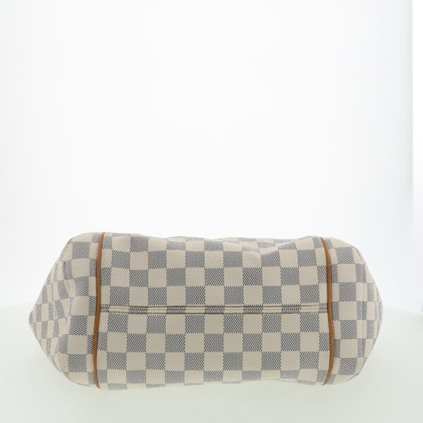 1240001028639 5 Louis Vuitton Totally PM Tote Bag Damier Azur