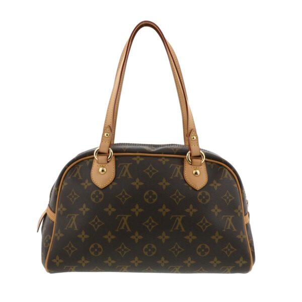 1240001028929 4 Louis Vuitton Montorgueil PM Shoulder Bag Monogram