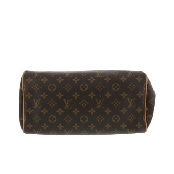 1240001028929 5 Louis Vuitton Montorgueil PM Shoulder Bag Monogram