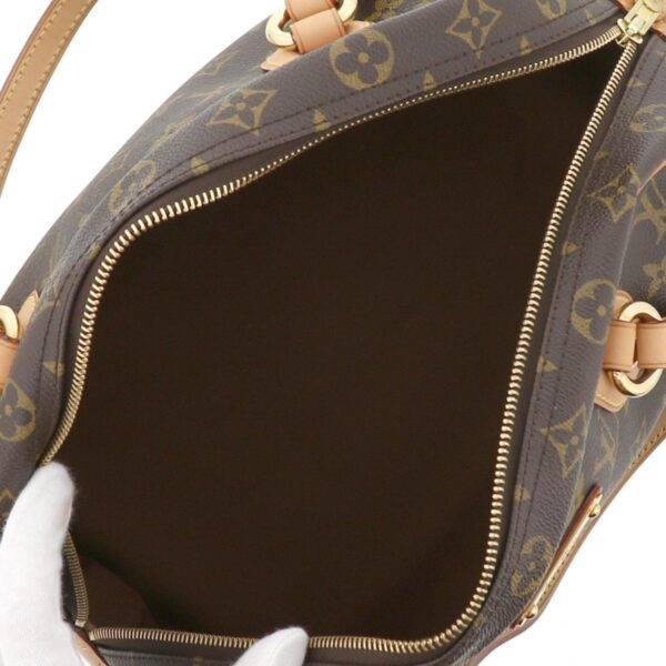 1240001028929 6 Louis Vuitton Montorgueil PM Shoulder Bag Monogram