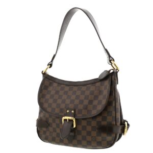 1240001029032 1 Louis Vuitton Speedy 25 Handbag Leather Epi Black