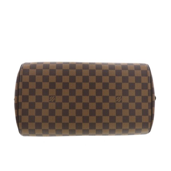 1240001029145 5 Louis Vuitton Damier Ebene Rivera MM Handbag