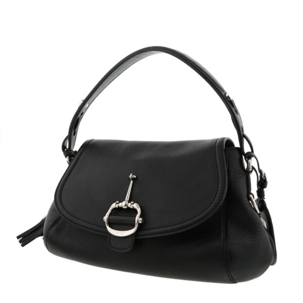 1240001029562 2 Gucci Shoulder Bag Black