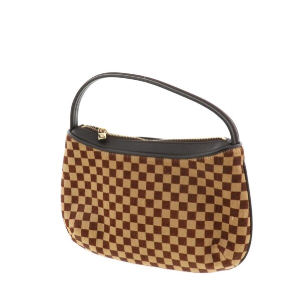 1240001029653 2 Louis Vuitton Damier Sauvage Handbag