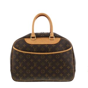 1240001029655 1 Louis Vuitton Neverfull MM Damier Tote Bag