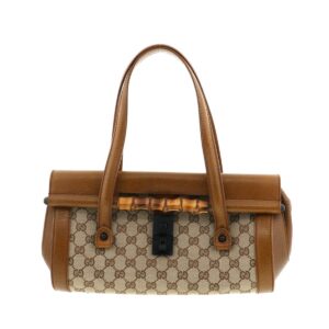 1240001030246 1 Louis Vuitton Viva Shite Monogram Shoulder Bag