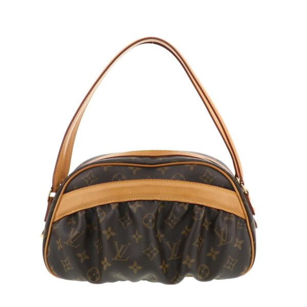 1240001030321 1 Louis Vuitton Clara Handbag Monogram