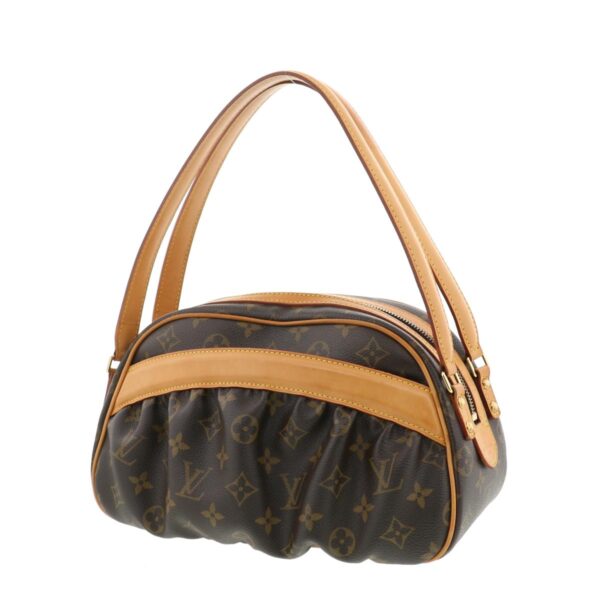 1240001030321 2 Louis Vuitton Clara Handbag Monogram