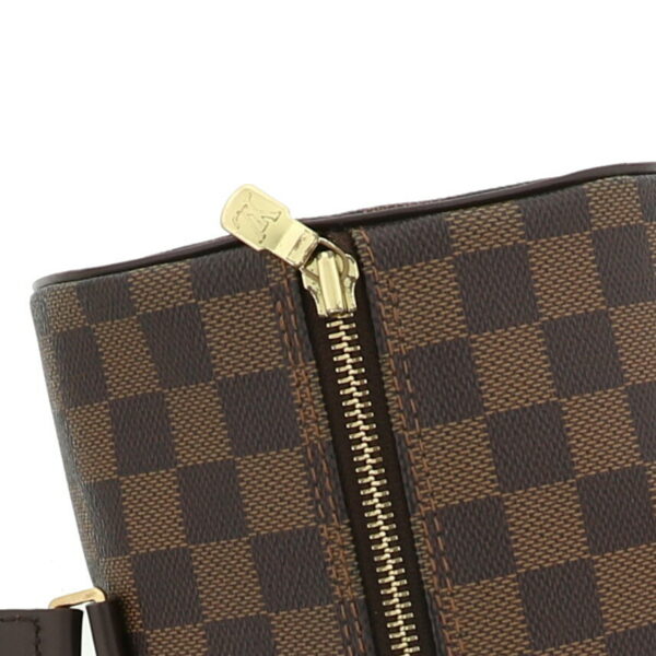 1240001030443 6 Louis Vuitton Papillon Damier Shoulder Bag