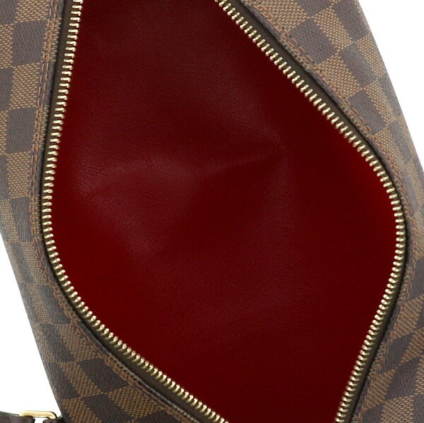 1240001030443 7 Louis Vuitton Papillon Damier Shoulder Bag