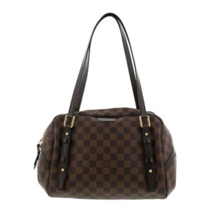 1240001030564 1 Louis Vuitton Sologne Shoulder Bag Monogram Canvas