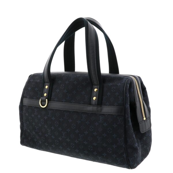 1240001030703 2 Louis Vuitton Josephine GM Handbag