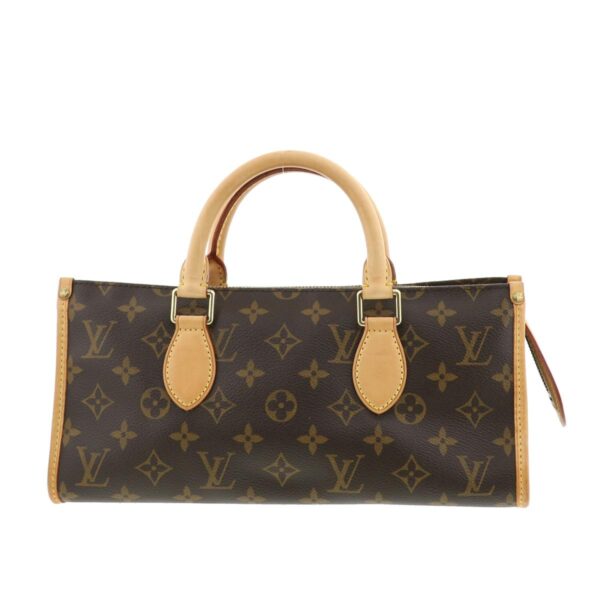 1240001030895 1 Louis Vuitton Popincourt Handbag Monogram