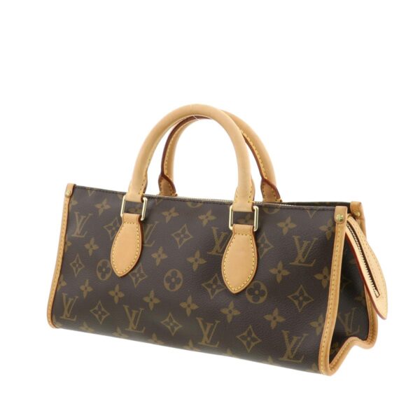 1240001030895 2 Louis Vuitton Popincourt Handbag Monogram