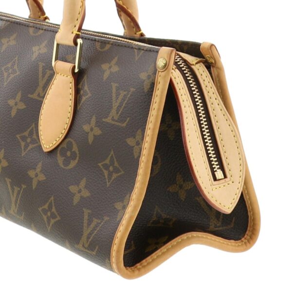 1240001030895 4 Louis Vuitton Popincourt Handbag Monogram