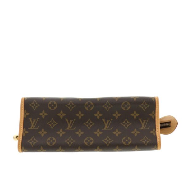 1240001030895 5 Louis Vuitton Popincourt Handbag Monogram