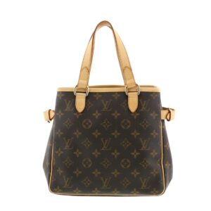 1240001030902 1 Louis Vuitton Taiga Reporter Shoulder Bag