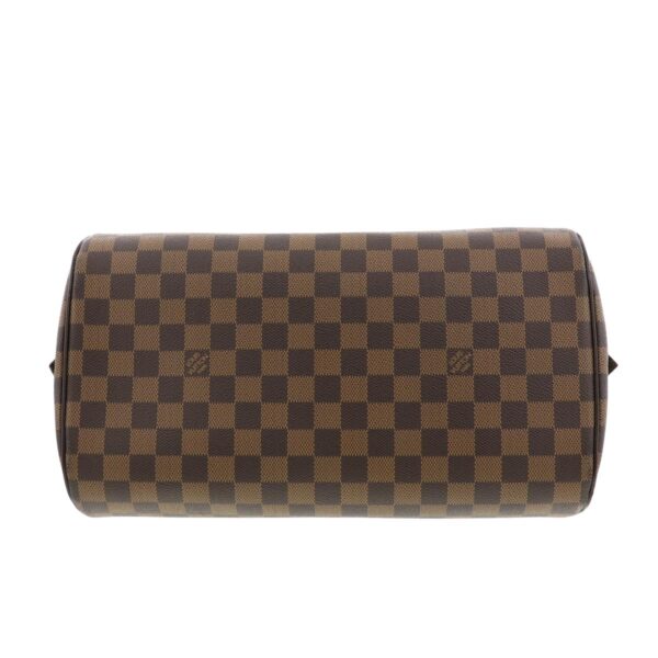 1240001030952 5 Louis Vuitton Rivera Mm Handbag Damier