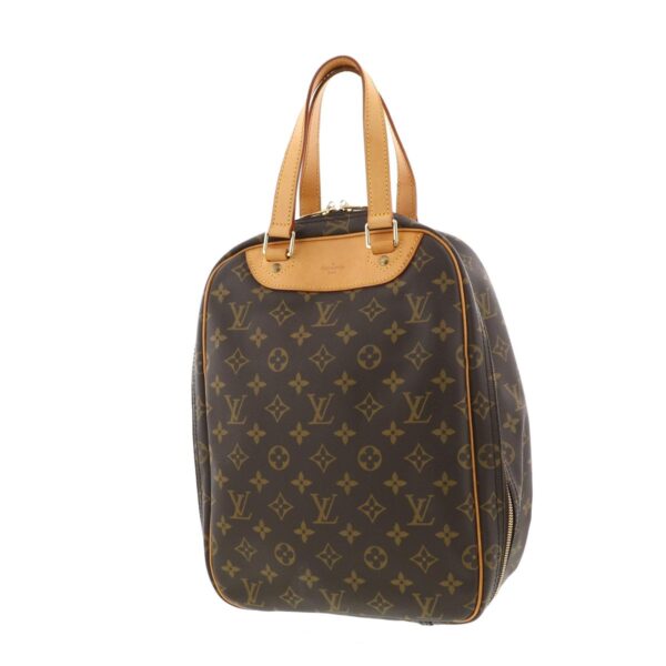 1240001030975 1 Louis Vuitton Excursion Handbag Monogram