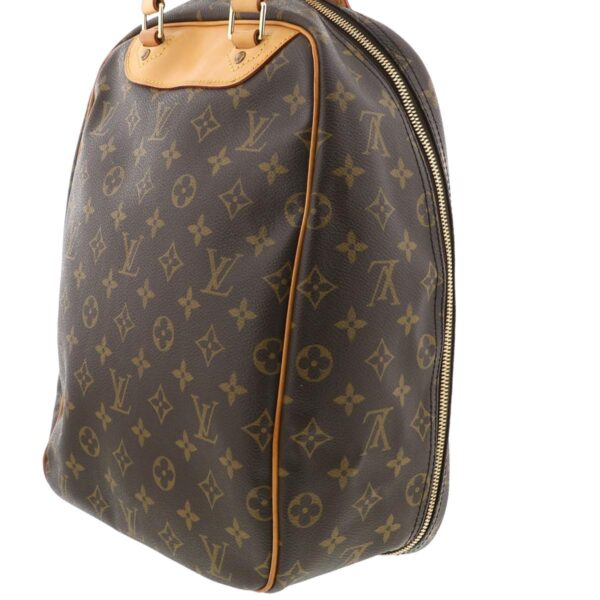 1240001030975 3 Louis Vuitton Excursion Handbag Monogram