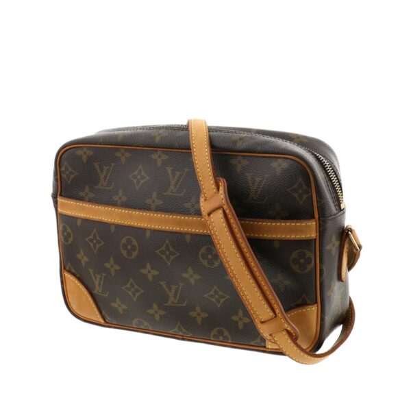 1240001030977 2 Louis Vuitton Trocadero Shoulder Bag Monogram