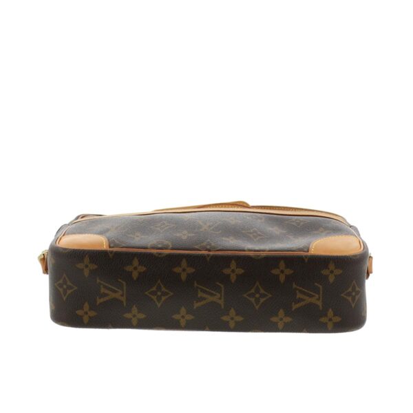 1240001030977 4 Louis Vuitton Trocadero Shoulder Bag Monogram